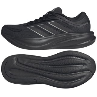 Buty adidas Response 2 KJ1750 44 czarny Adidas