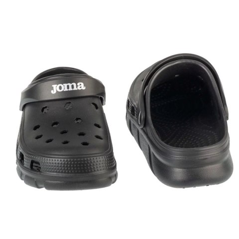 Klapki Joma S.FROC MEN SFROCS2501 41 czarny Joma