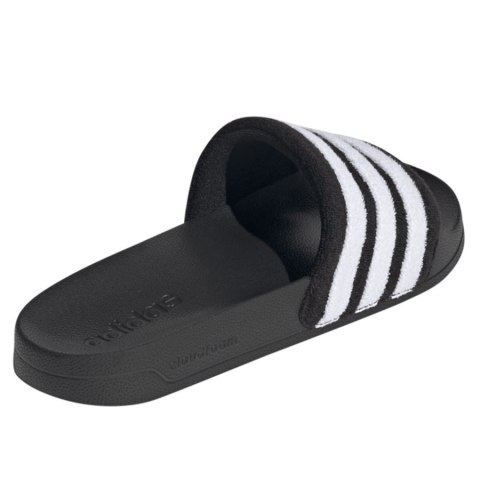 Klapki adidas Adilette NoShower KI0529 40 1/2 czarny Adidas