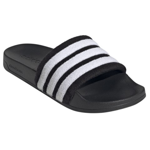 Klapki adidas Adilette NoShower KI0529 42 czarny Adidas