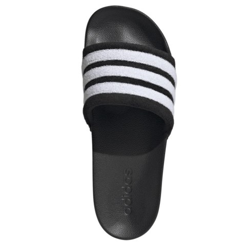 Klapki adidas Adilette NoShower KI0529 42 czarny Adidas