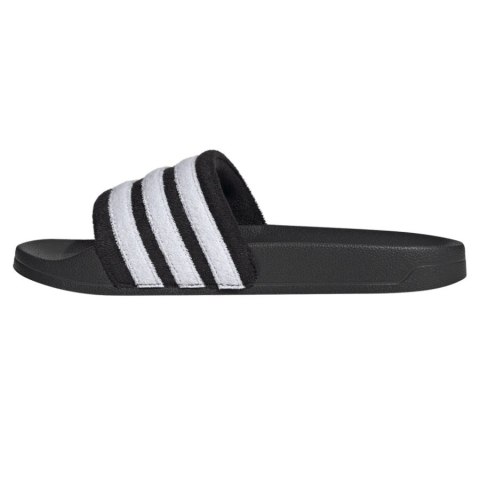Klapki adidas Adilette NoShower KI0529 43 czarny Adidas