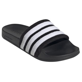 Klapki adidas Adilette NoShower KI0529 46 czarny Adidas