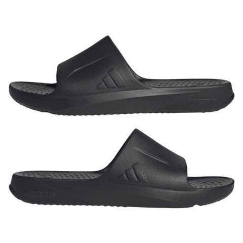 Klapki adidas LightShift HQ2423 40 1/2 czarny Adidas