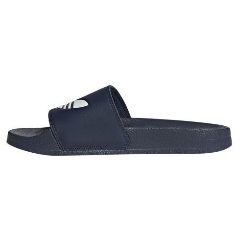 Klapki adidas Originals Adilette Lite FU8299 43 granatowy Adidas Originals