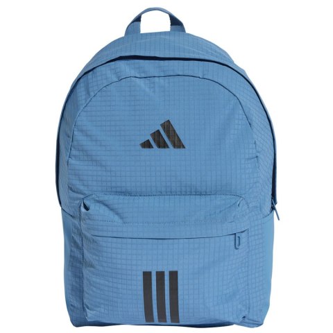 Plecak adidas Essential Bars3RS KE5651 niebieski Adidas