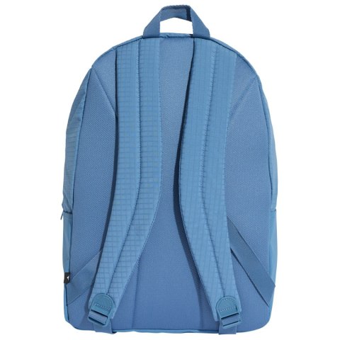 Plecak adidas Essential Bars3RS KE5651 niebieski Adidas