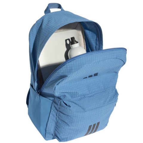Plecak adidas Essential Bars3RS KE5651 niebieski Adidas