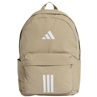 Plecak adidas Essential Bars3RS KE5653 beżowy Adidas