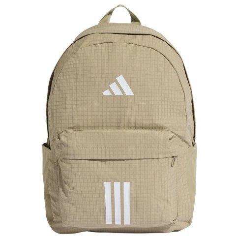 Plecak adidas Essential Bars3RS KE5653 beżowy Adidas