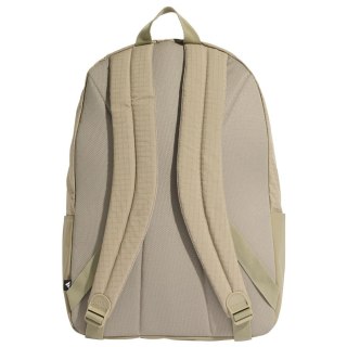 Plecak adidas Essential Bars3RS KE5653 beżowy Adidas
