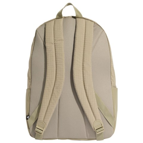 Plecak adidas Essential Bars3RS KE5653 beżowy Adidas