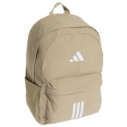 Plecak adidas Essential Bars3RS KE5653 beżowy Adidas