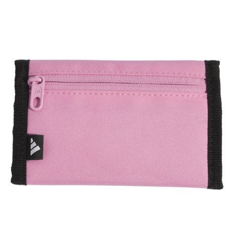 Portfel adidas Linear Wallet KE5715 różowy one size Adidas