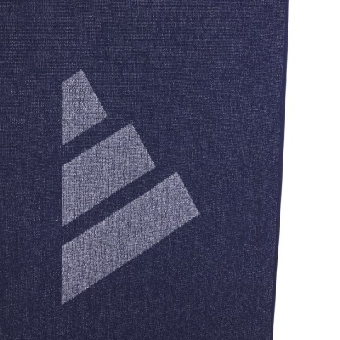 Ręcznik adidas Performance Pack Towel KE7417 granatowy 100x50 cm Adidas