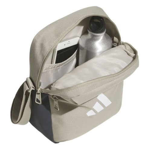 Saszetka adidas Essentials Organizer KA1479 zielony one size Adidas