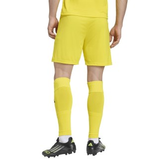 Spodenki adidas ENTRADA 26 Short JZ2518 żółty L Adidas