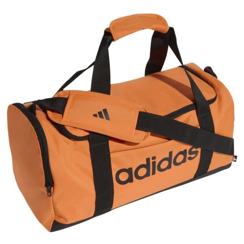 Torba adidas Linear Duffle KE5707 one size pomarańczowy Adidas