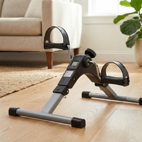 BODY SCULPTURE ROWER ROTOR EZ BIKE BC 890 Body Sculpture