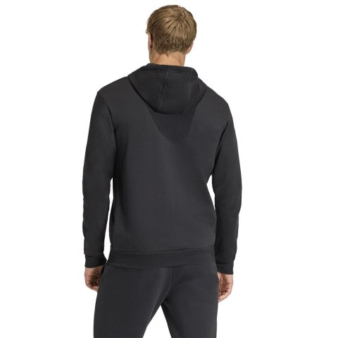 Bluza adidas ENTRADA 26 Full Zip Hoody KF5945 czarny XXL Adidas