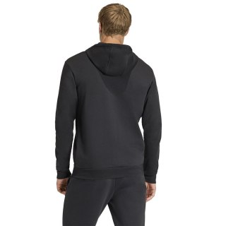 Bluza adidas ENTRADA 26 Full Zip Hoody KF5945 czarny S Adidas