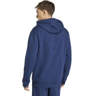 Bluza adidas ENTRADA 26 Full Zip Hoody KF5946 granatowy XL Adidas
