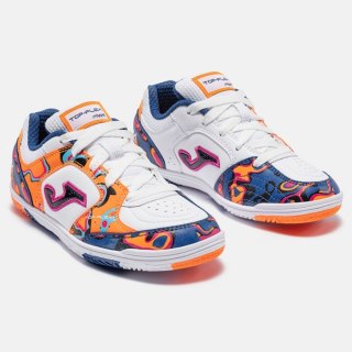 Buty Joma Top Flex Jr IN TPJS2672IN biały 36 Joma