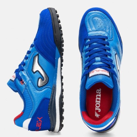 Buty Joma Top Flex Rebound 2605 TF TORS2605TF niebieski 43 Joma