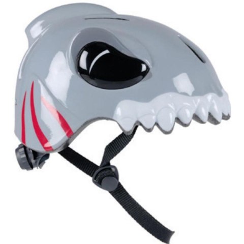 KASK ROWEROWY DZIECIĘCY REGULOWANY DUNLOP R. (48-52CM ) REKIN