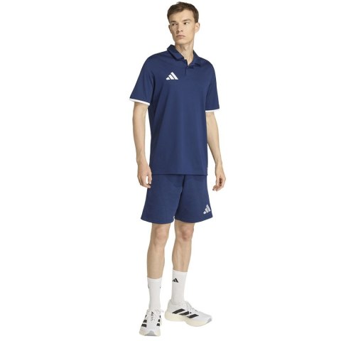 Koszulka adidas Polo ENTRADA 26 JZ6663 granatowy XL Adidas