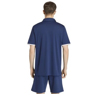 Koszulka adidas Polo ENTRADA 26 JZ6663 granatowy XXL Adidas