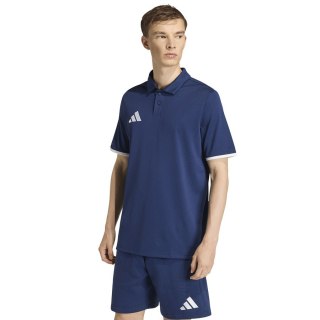 Koszulka adidas Polo ENTRADA 26 JZ6663 granatowy S Adidas