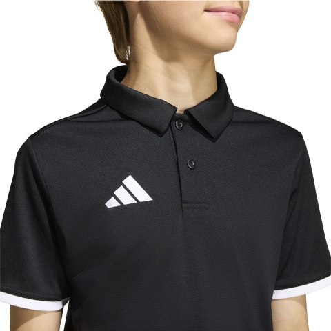 Koszulka adidas Polo ENTRADA 26 Junior JZ6629 niebieski 128 cm Adidas