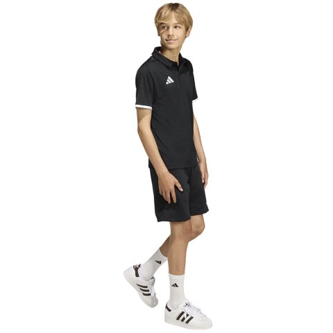 Koszulka adidas Polo ENTRADA 26 Junior JZ6629 niebieski 140 cm Adidas