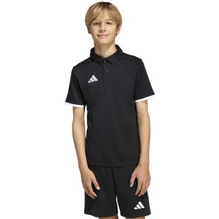 Koszulka adidas Polo ENTRADA 26 Junior JZ6629 niebieski 152 cm Adidas