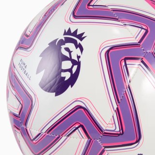 Piłka Puma Orbita Play Premier League Brillance 084717-01 biały 5 Puma