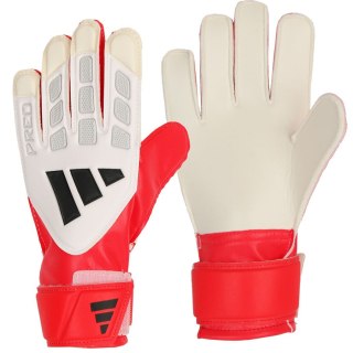 Rękawice adidas Predator GL TRN Junior KA7792 biały 6 Adidas