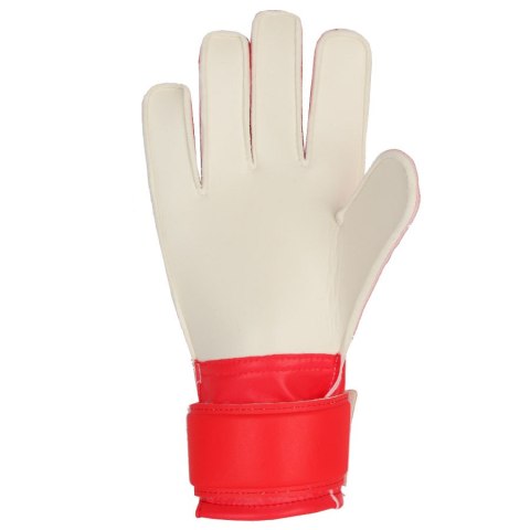 Rękawice adidas Predator GL TRN Junior KA7792 biały 7 Adidas