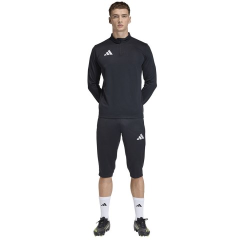 Spodnie piłkarskie adidas ENTRADA 26 3/4 Panty JZ9132 czarny XXL Adidas