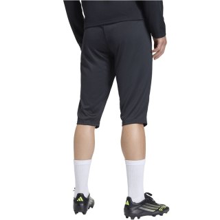Spodnie piłkarskie adidas ENTRADA 26 3/4 Panty JZ9132 czarny M Adidas