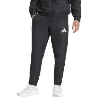 Spodnie piłkarskie adidas ENTRADA 26 Pre Panty JZ9127 czarny XXL Adidas