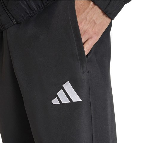 Spodnie piłkarskie adidas ENTRADA 26 Pre Panty JZ9127 czarny XXXL Adidas
