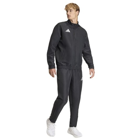 Spodnie piłkarskie adidas ENTRADA 26 Pre Panty JZ9127 czarny S Adidas
