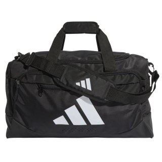 Torba adidas Training Defender Duffle JZ0608 one size czarny Adidas