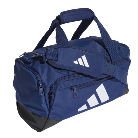 Torba adidas Training Defender Duffle KE6244 one size niebieski Adidas