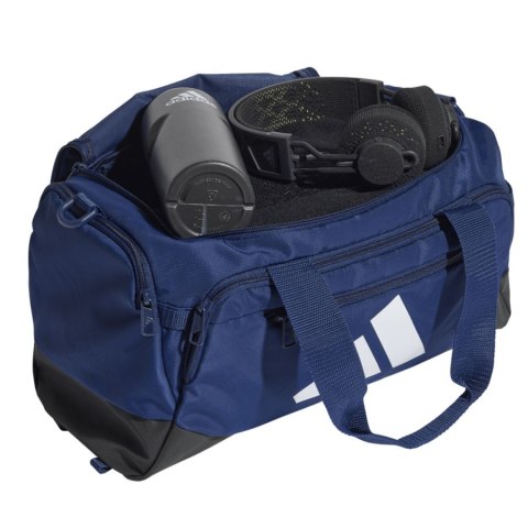 Torba adidas Training Defender Duffle KE6244 one size niebieski Adidas