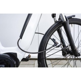 ZAPIĘCIE ROWEROWE LINKA NA ZAMEK 10x900MM Z UCHWYTEM BLACK+DECKER