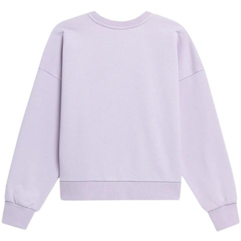Bluza damska 4F jasny fiolet H4L22 BLD023 52S 4F Bluza damska 4F jasny fiolet H4L22 BLD023 52S 4F