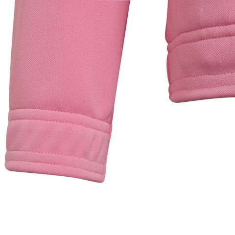 Bluza dla dzieci adidas Entrada 22 Track Jacket różowa HC5035 Adidas teamwear Bluza dla dzieci adidas Entrada 22 Track Jacket różowa HC5035 Adidas teamwear