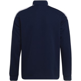 Bluza dla dzieci adidas Squadra 21 Training Top granatowa HC6278 Adidas teamwear
